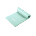 Купити Килимок для фітнесу  Queenfit NBR 1,5 см turquoise у Києві - фото №1